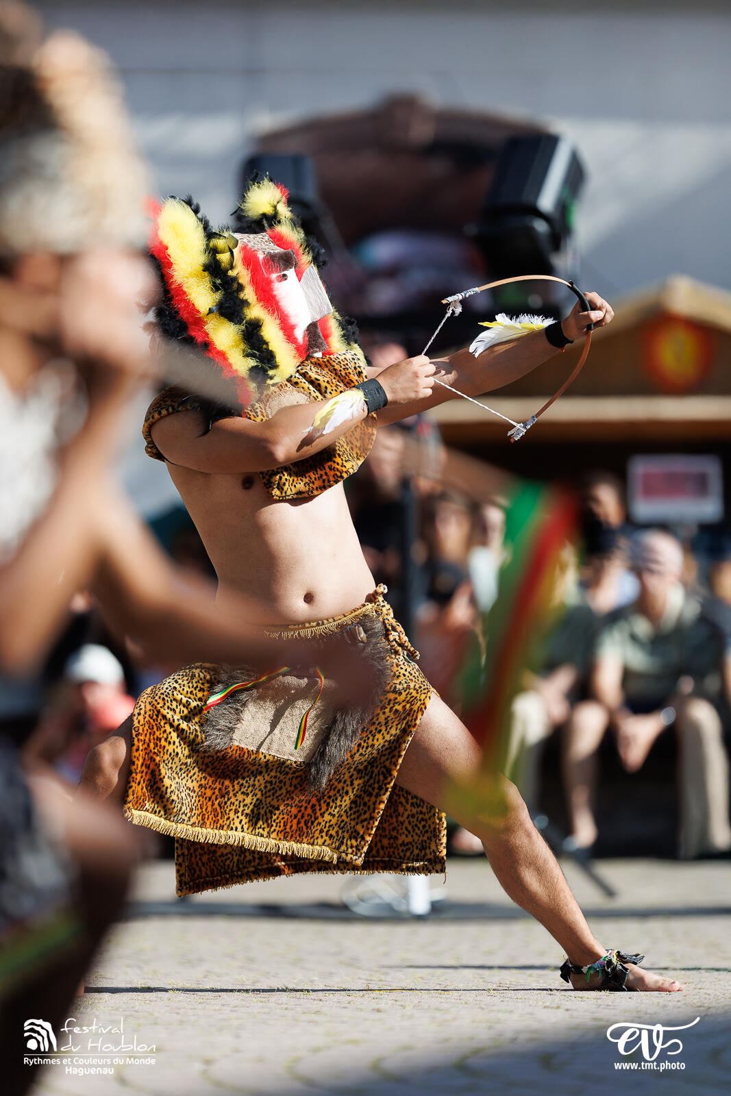 FDH 2024.08.23 | BOLIVIE